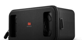 Xiaomi lancia il Mi VR, il visore 3D per smartphone con la Zip!
