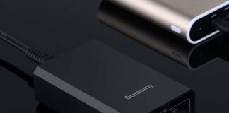 Recensione Caricatore Multi USB Lumsing