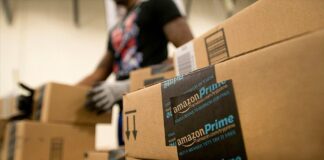 Introduzione ad Amazon Prime