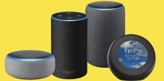 Amazon Echo in Italia: finalmente Alexa è tra noi!