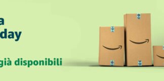 Leak Amazon Black Friday 2018: scopriamo cosa ci aspetta