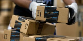 Ricevigratis, ecco una settimana di spedizioni gratis su Amazon