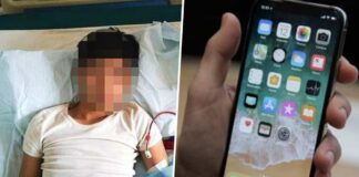 Vende un rene per comprare l’iPhone e l’iPad, ragazzo di 25 anni resta invalido