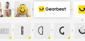 Gearbest si rifà il look: nuovo logo con gli stessi prezzi di sempre