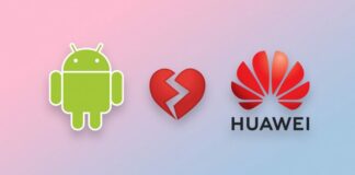 Google rompe con Huawei : niente più aggiornamenti e supporto?