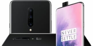 Oneplus 7: partiti i pre-order su Amazon