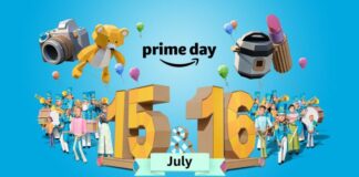 Prime Day Amazon 2019: svelata la tanto attesa data!