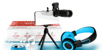 Kit smartphone 5 pezzi a soli 2€ grazie ad Altroconsumo