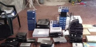 Oscurata Xtream Codes: il principale portale dell’ IPTV pirata