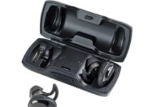 Recensione cuffie Bose Soundsports Free: le cuffie dei veri sportivi