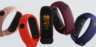Recensione Xiaomi Mi Band 4, best buy 2019!