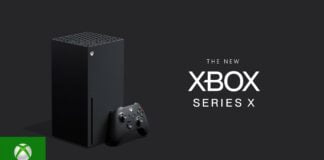 Xbox Series X: svelata la console next-gen di Microsoft