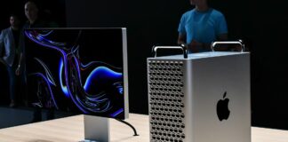 Apple, lanciato il nuovo Mac Pro: prezzi da capogiro per gli acquirenti