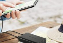 Powerbank Ravpower con codice sconto