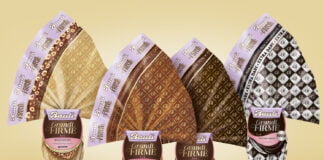 Buoni sconto Uova di Pasqua Bauli da 1,50€