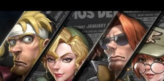 Metal Slug J: Annunciato per iOS e Android