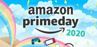 Ufficiale: Amazon Prime Day si svolgerà entro fine anno