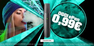 Sigaretta Elettronica a 0,99€: ecco la Vype ePen 3