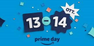 Prime Day 2020 ufficiale: tutte le iniziative Amazon per il 13/14 ottobre
