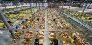Amazon, sciopero il 22 marzo: stop a consegne ed acquisti a rischio
