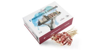 Arrosticini GRATIS : box “L’Abruzzo è servito” di ArrostiNati