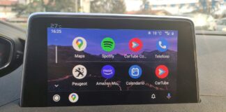 Video su Android Auto: ecco la guida senza root