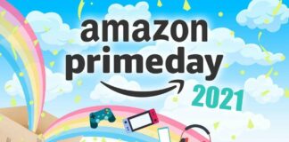 Prime Day 2021: Amazon svela le offerte in ANTEPRIMA!