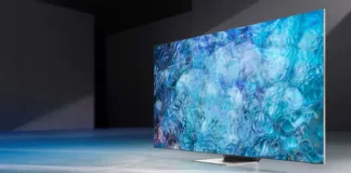 Samsung TV NEO QLED da 55″ e 1.999€: il concorso per vincerla gratis