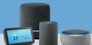 Amazon Echo e dispositivi con Alexa in super offerta a settembre https://t.me/offertedalwebnew