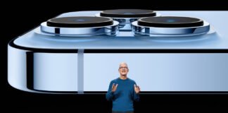 iPhone 13 è ufficiale: batterie migliorate, notch più piccolo e display ProMotion 120Hz sui modelli Pro