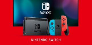 Nintendo Switch in regalo con Danette, Yogoloso e Actimel: ecco come vincerla