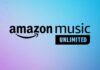 Amazon Music gratis per 3 mesi: offerta dedicata a tutti i nuovi iscritti https://amzn.to/2VfYLn6