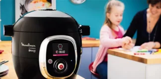 Moulinex Cookeo gratis: l’iniziativa di Barilla per vincerlo ogni giorno