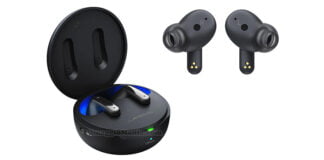 LG: diventa un tester delle cuffie bluetooth Tone Free FP9, sono gratis
