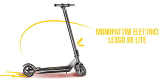 Monopattino in omaggio con Oro Saiwa: ecco come partecipare