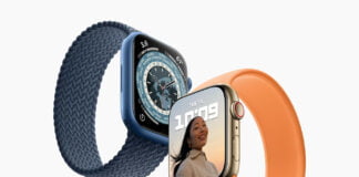 Apple Watch Series 7 disponibile al pre-ordine su Amazon, in store dal 15 ottobre