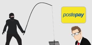 Phishing e conti svuotati: colpiti ancora una volta gli utenti Postepay