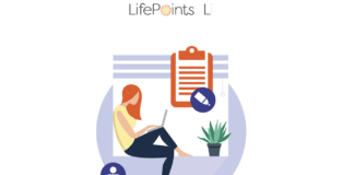 Sondaggi e buoni in regalo: basta rispondere per ottenere punti e buoni con LifePoints