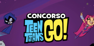 Nintendo Switch in regalo con 2 videogiochi, ecco come averla https://www.cartoonnetwork.it/promo/concorso-teen-titans-go