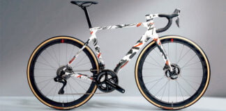 Bici Wilier Triestina limited edition da 11 mila euro gratis con il nuovo concorso