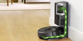 iRobot Roomba i7: potete vincerne uno al giorno con “So you can human”