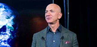 Jeff Bezos: nuovo investimento per la ricerca dell’immortalità