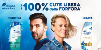 Head&Shoulders: prendi 2 e paghi 1 con la nuova promo