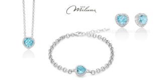 Gratis un collier del Cielo Miluna con il nuovo concorso, ecco i premi