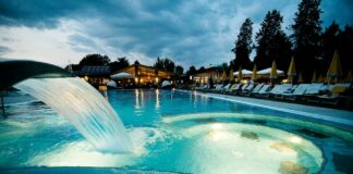 Bonus Terme: ecco come richiedere fino ad un massimo di 200 euro a persona