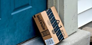 Amazon: aumentato il periodo di reso, potrete restituire gli oggetti entro il 31 gennaio