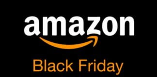 Amazon Black Friday 2023: la settimana inizia STASERA a mezzanotte Amazon Black Friday