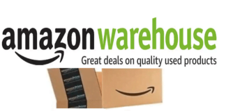 Amazon, evento Warehouse -20%: ecco quando arriverà ufficialmente, manca poco