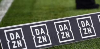 DAZN: da dicembre niente più condivisione dell’abbonamento su 2 dispositivi