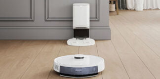 Robot aspirapolvere Ecovacs DEBOOT N8 PRO+ gratis, ecco come averlo